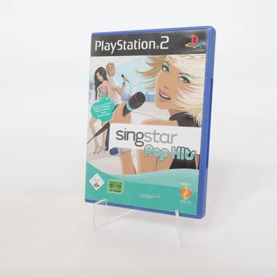 Video game