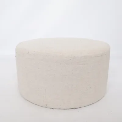 Poef (Beige)