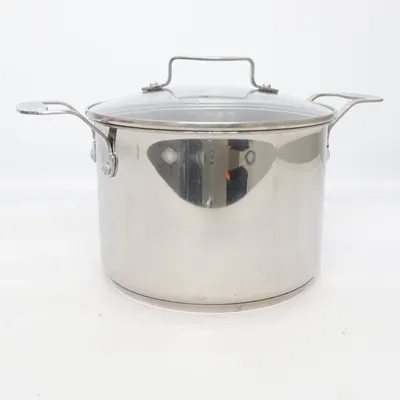 Braadpan (Zilver) van Jamie Oliver