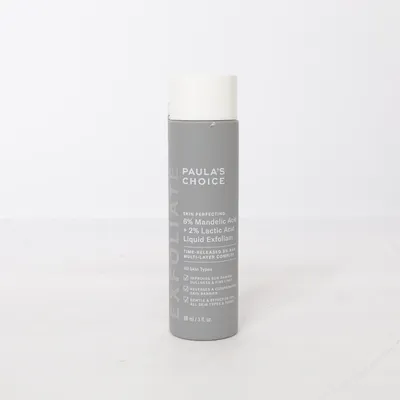 Ansiktspeeling från Paula's Choice