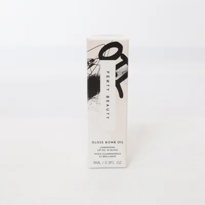 Lip gloss (RAZZBERRY JAMZ 04) fra Fenty Beauty