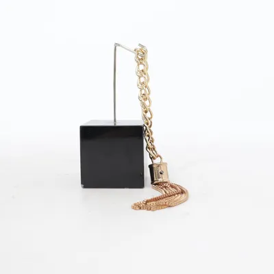 Hanger (Goud) Onbekend materiaal