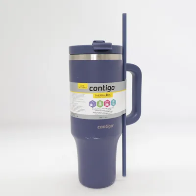 Thermosbeker (Thermalock) van Contigo