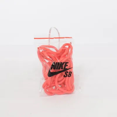 Snørrebånd (Rød) fra Nike SB