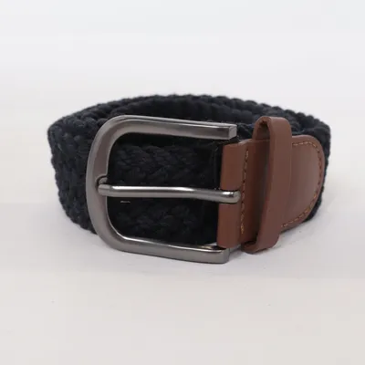 Riem (Blauw, Bruin) van C&A Katoen, Polyester