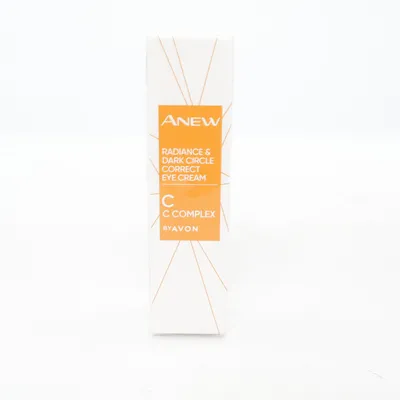 Øjencreme (Anew Radiance & Dark Circle Correct Eye Cream) fra Avon