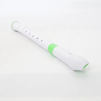 Flöjt (Vit, Grön) från Nuvo