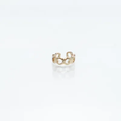 Bijoux de piercing (Or) Métal inconnu