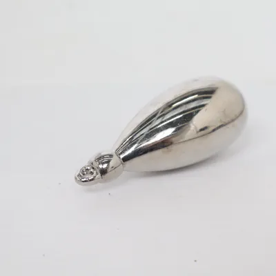 Hanger (Zilver) Onbekend materiaal