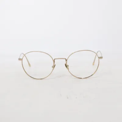 Glasögon (Guldfärgad) från Giorgio Armani