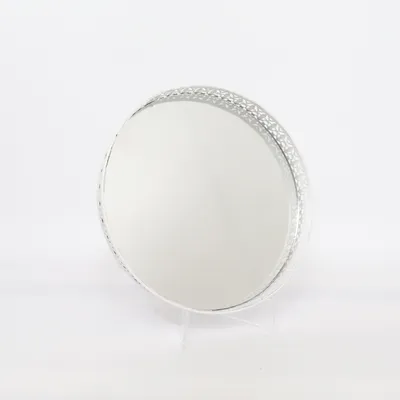 Bougeoir (Blanc, Noir) de KiK