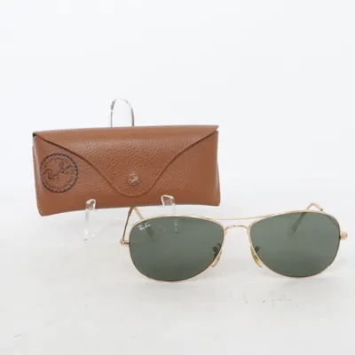 Lunettes de soleil (RB 3362 Cockpit) de Ray-Ban