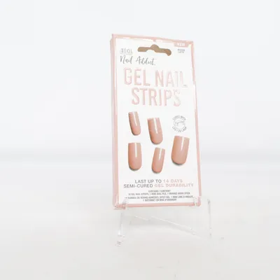 Kunstige negle (Nail Addict) fra Ardell