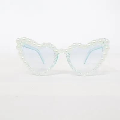 Sunglasses (Blue)