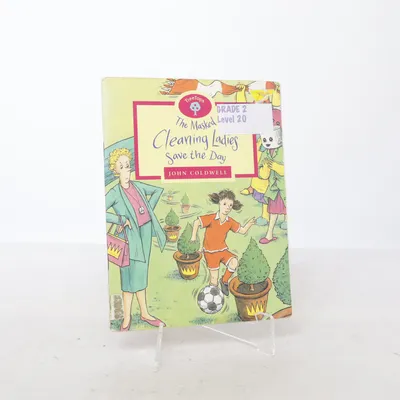 Kinderboek van Oxford University Press