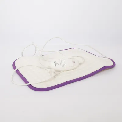 Värmedyna (Vit) från Beurer