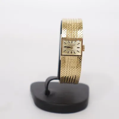 Polshorloge (Goud) van Kienzle