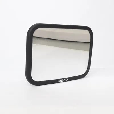 Rearview mirror (Black) from Onco