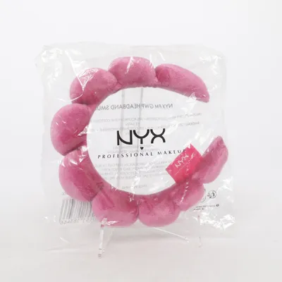 Diadem (Rosa) från NYX Professional Makeup