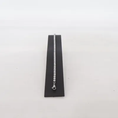 Armband (Zilver) van Mockberg Onbekend materiaal