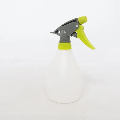 Sprayflaska (Vit, Grön, Grå)