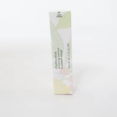 Bronzer (Chubby Stick Sculpting Contour) från Clinique