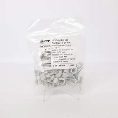 Byggtillbehör från KOPP