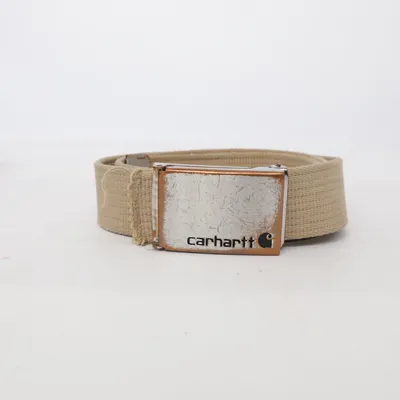 Bälte (Beige) från Carhartt