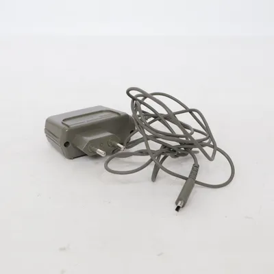 Mobiloplader fra Nintendo