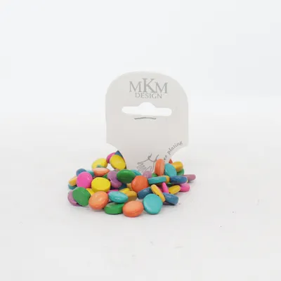 Armband (Meerkleurig) van Mkm Design Onbekend materiaal