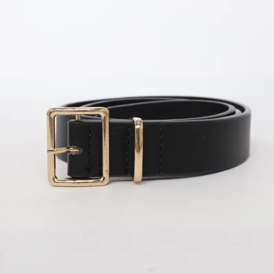 Bälte (Svart) från Even & Odd