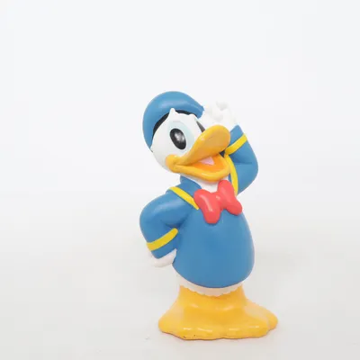 Toy figurine (Donald Duck) from Disney