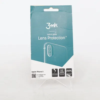 Telefoonaccessoire (Lens Protection) van 3M