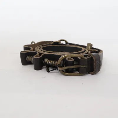 Ceinture (Noir) de Barts