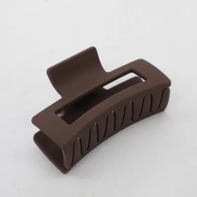 Hårklämma (Brun) från Leonie