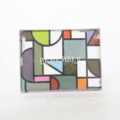 Tablet case (Ipad 2-4) from Remember