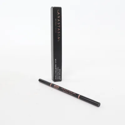 Eyebrow pencil (Brow Wiz Skinny Brow Pencil) from Anastasia Beverly Hills