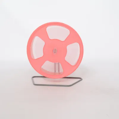 Hamsterwiel (Rood) van Trixie