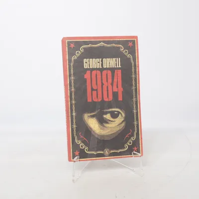 Bok från Penguin Books