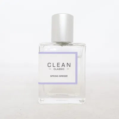 Eau de Parfum (Spring Breeze) von Clean Classic