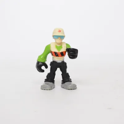 Leksaksfigur (Beige, Flerfärgad) från Universal Studios