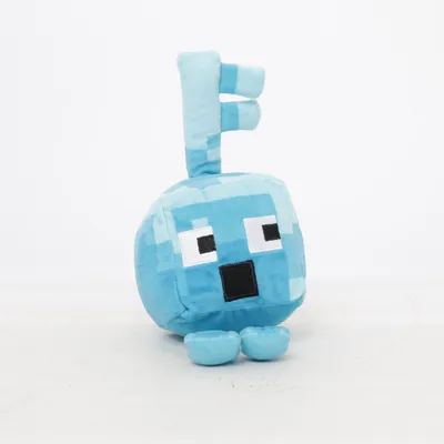 Gosedjur (Blå) från Mojang