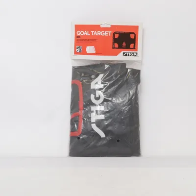 Mål (Svart) från Stiga