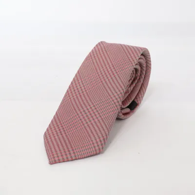 Tie (Red) from Yorn
