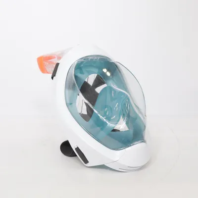 Vattensportsutrustning (Vit, Blå, Orange) från Subea