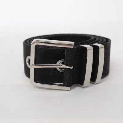 Ceinture (Noir) de Weekday