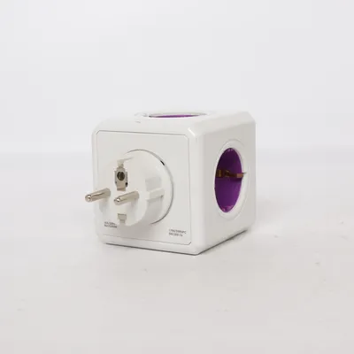 Stekker van PowerCube Original