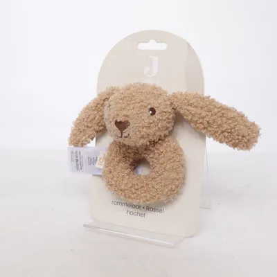Baby speelgoed (Beige) van Jollein