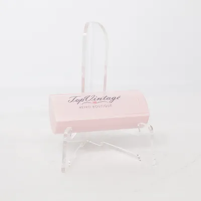 Klädvårdsrulle (Rosa) från Top Vintage