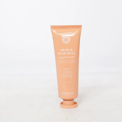 Hair mask from Maria Nila